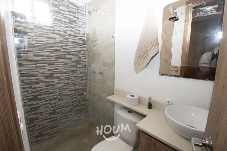Apartamento de 4 alcobas en venta en Cabañitas, Bello, 139 m² · foto 6 de 17