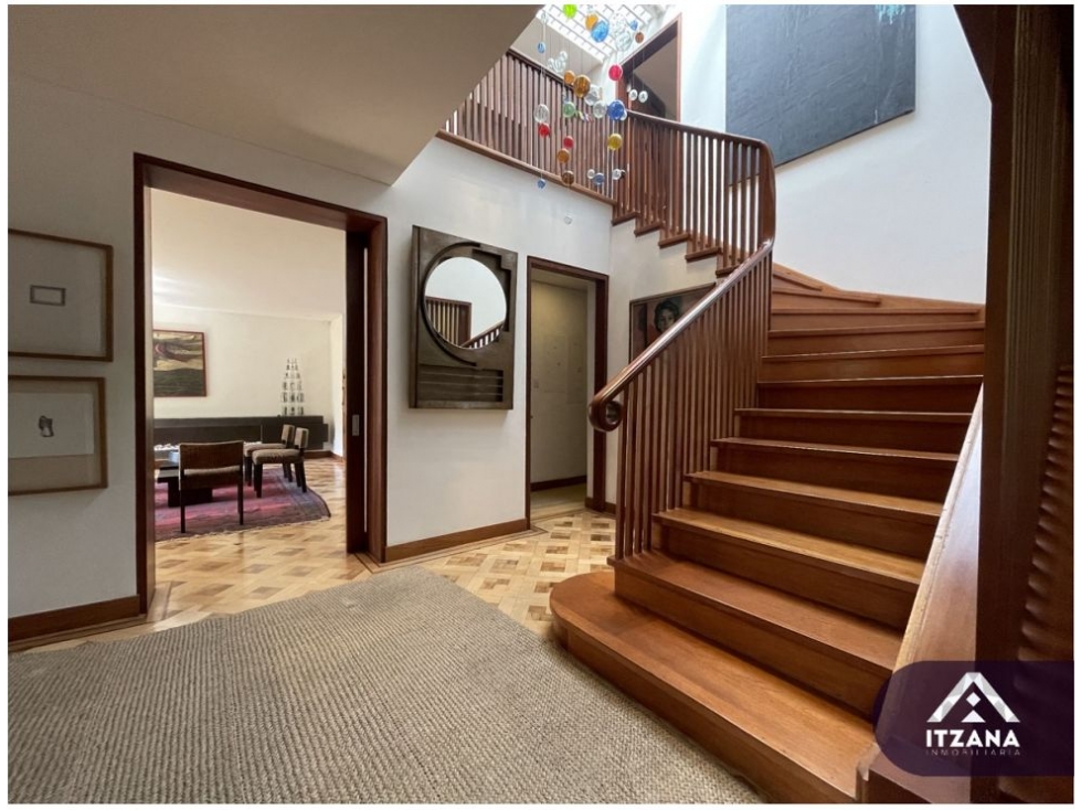 Casa en venta en Bosque Izquierdo, Bogotá · foto 11 de 17