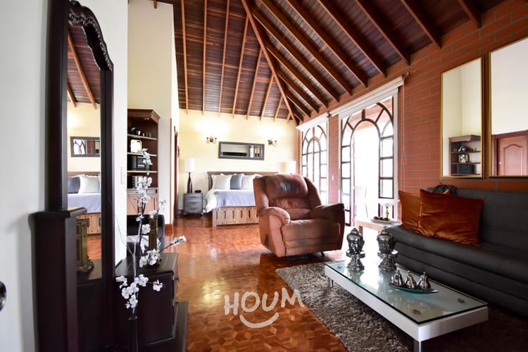 Casa de 5 alcobas en venta en Las Lomitas, Sabaneta, 500 m² · foto 21 de 24