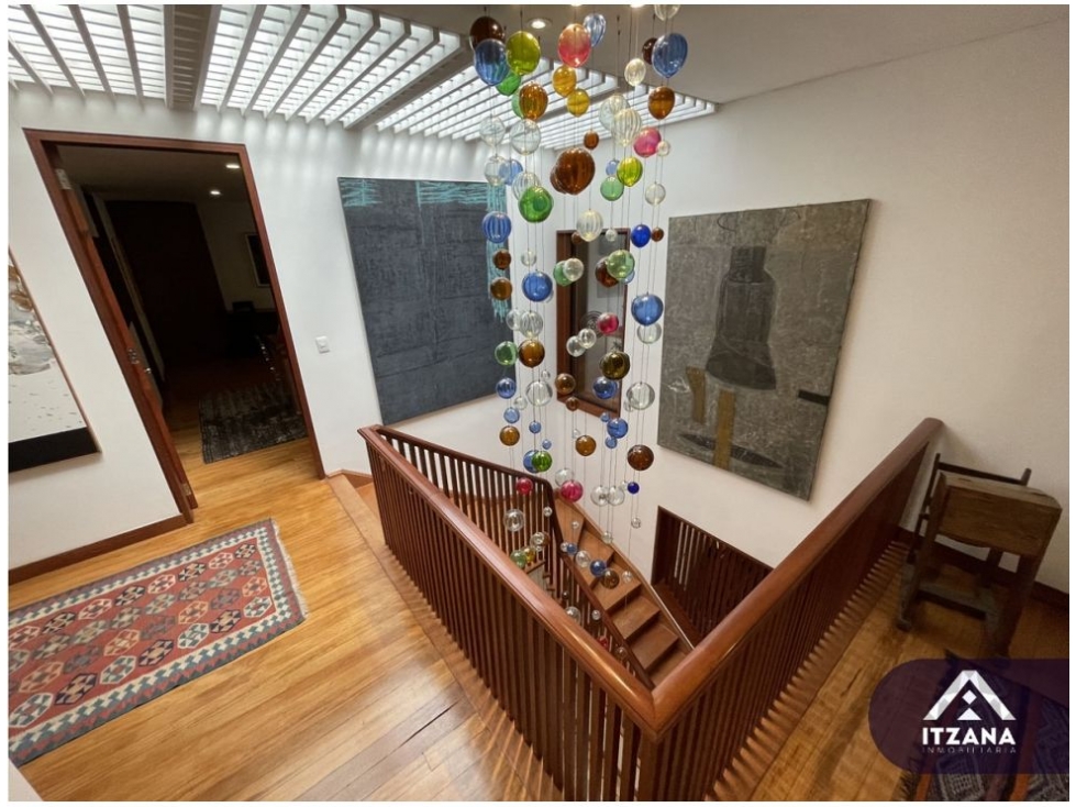 Casa en venta en Bosque Izquierdo, Bogotá · foto 12 de 17