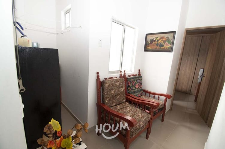 Apartamento de 4 alcobas en venta en Cabañitas, Bello, 139 m² · foto 10 de 17