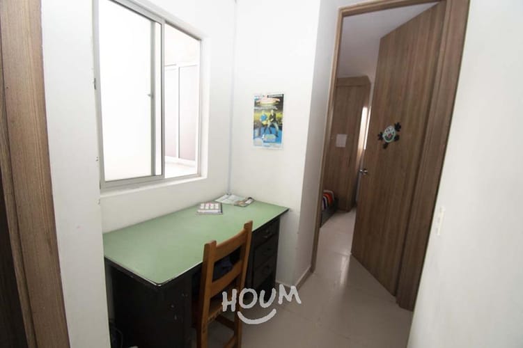 Apartamento de 4 alcobas en venta en Cabañitas, Bello, 139 m² · foto 11 de 17