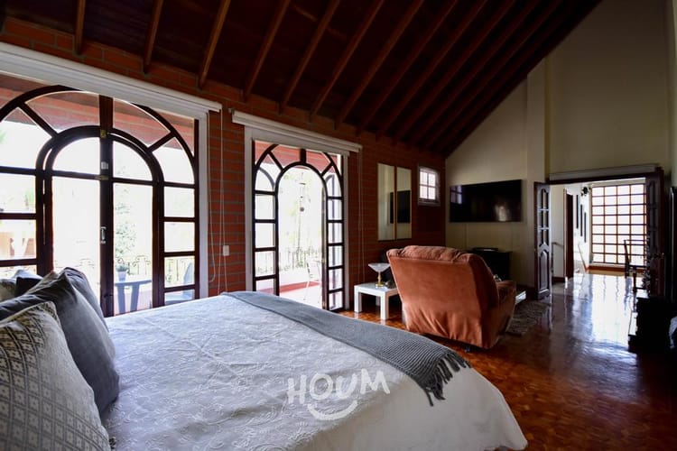 Casa de 5 alcobas en venta en Las Lomitas, Sabaneta, 500 m² · foto 24 de 24