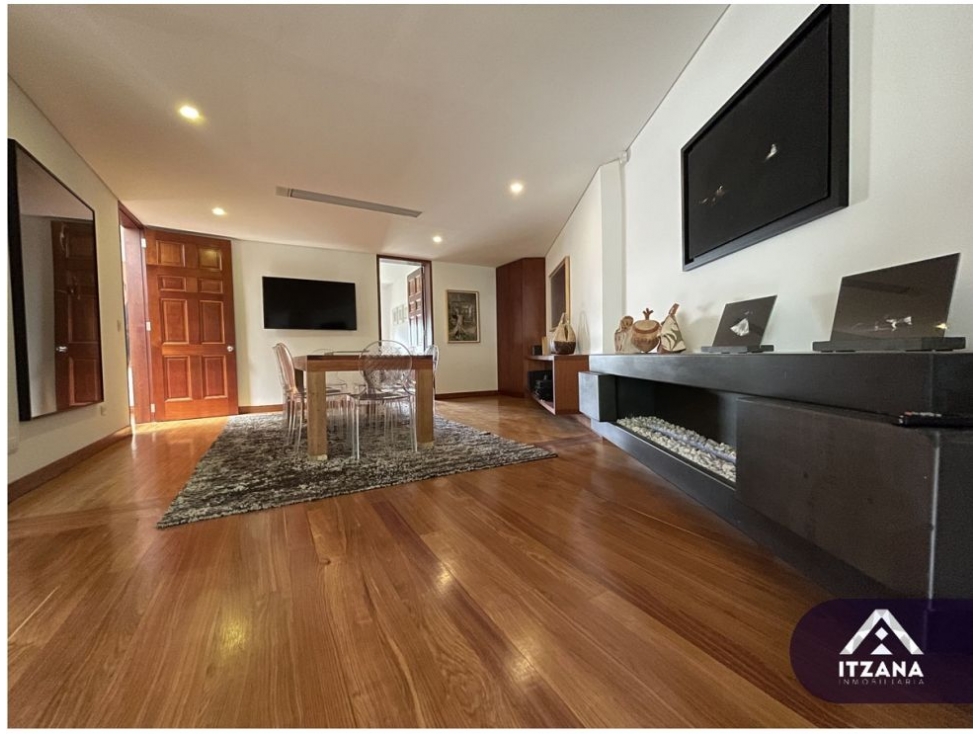 Casa en venta en Bosque Izquierdo, Bogotá · foto 15 de 17