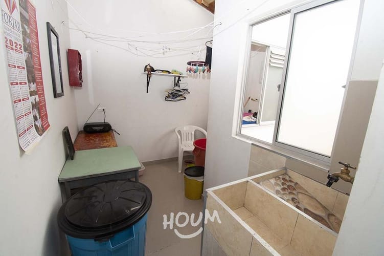 Apartamento de 4 alcobas en venta en Cabañitas, Bello, 139 m² · foto 15 de 17