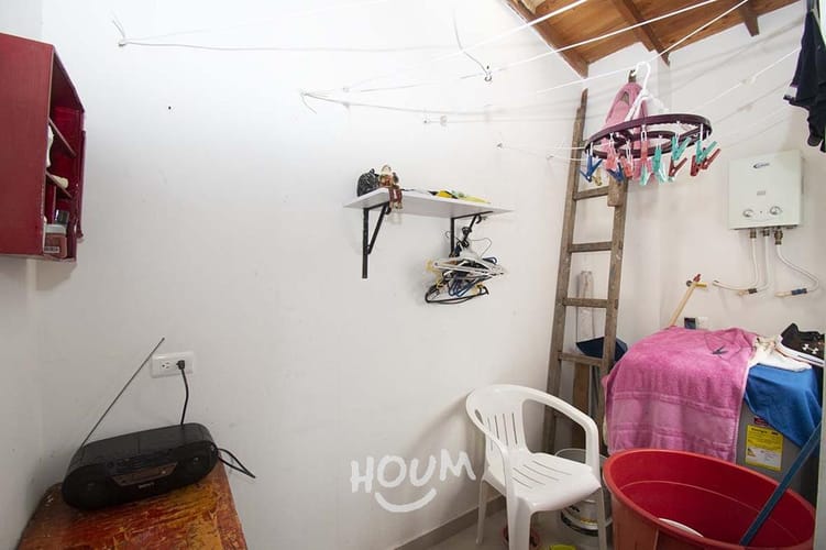 Apartamento de 4 alcobas en venta en Cabañitas, Bello, 139 m² · foto 16 de 17