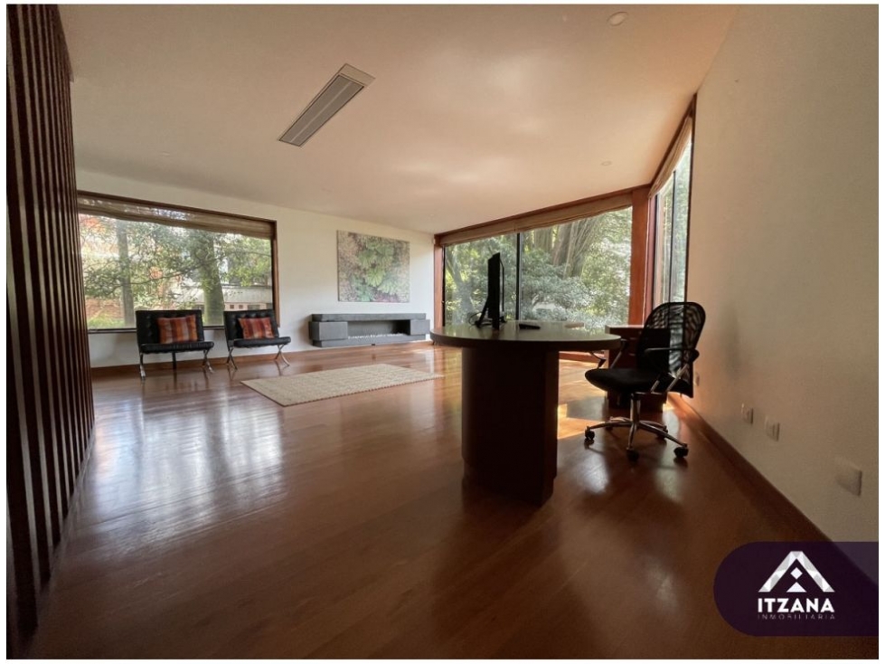 Casa en venta en Bosque Izquierdo, Bogotá · foto 16 de 17