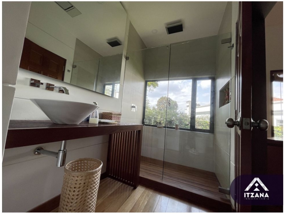 Casa en venta en Bosque Izquierdo, Bogotá · foto 17 de 17