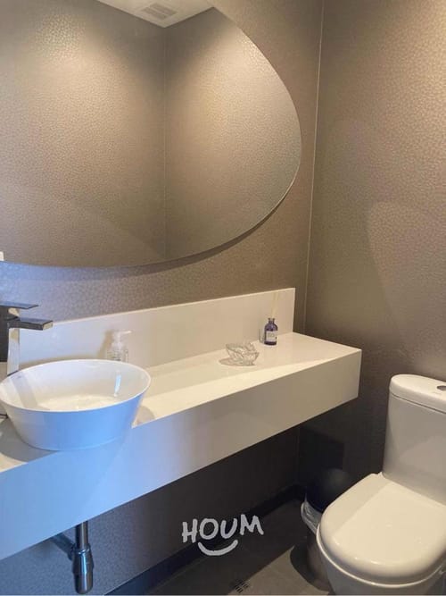 Apartamento de 2 alcobas en arriendo en El Poblado, Medellín, 112 m² · foto 15 de 24