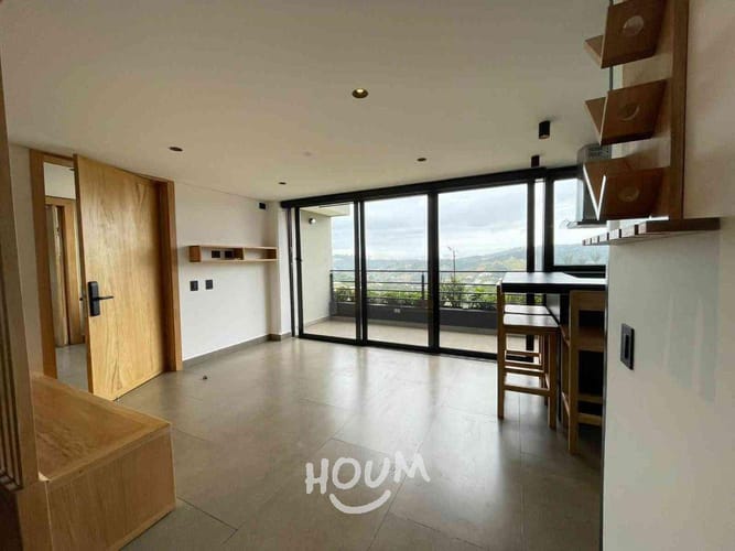 Apartamento de 2 alcobas en arriendo en San Bernardo, Medellín, 72 m² · foto 2 de 19