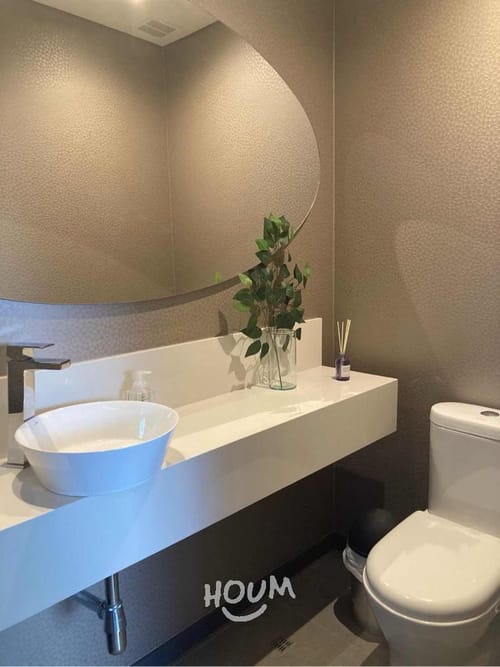 Apartamento de 2 alcobas en arriendo en El Poblado, Medellín, 112 m² · foto 18 de 24