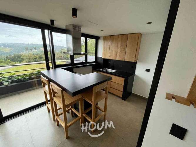 Apartamento de 2 alcobas en arriendo en San Bernardo, Medellín, 72 m² · foto 3 de 19