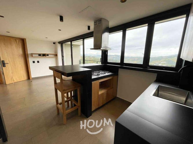 Apartamento de 2 alcobas en arriendo en San Bernardo, Medellín, 72 m² · foto 4 de 19
