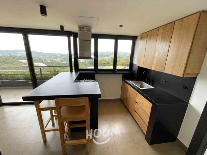 Apartamento de 2 alcobas en arriendo en San Bernardo, Medellín, 72 m² · foto 5 de 19
