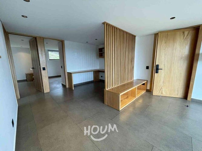 Apartamento de 2 alcobas en arriendo en San Bernardo, Medellín, 72 m² · foto 7 de 19