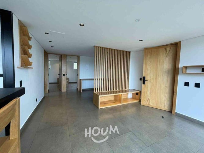 Apartamento de 2 alcobas en arriendo en San Bernardo, Medellín, 72 m² · foto 8 de 19