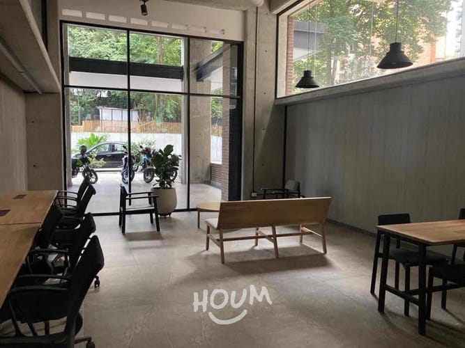 Apartamento de 2 alcobas en arriendo en El Poblado, Medellín, 112 m² · foto 23 de 24