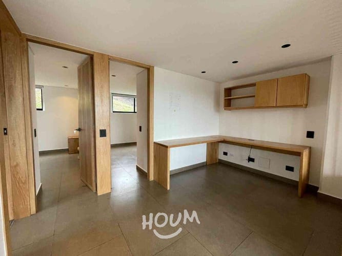 Apartamento de 2 alcobas en arriendo en San Bernardo, Medellín, 72 m² · foto 10 de 19