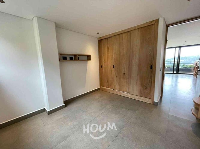 Apartamento de 2 alcobas en arriendo en San Bernardo, Medellín, 72 m² · foto 11 de 19