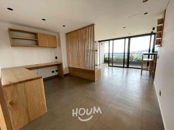 Apartamento de 2 alcobas en arriendo en San Bernardo, Medellín, 72 m² · foto 17 de 19