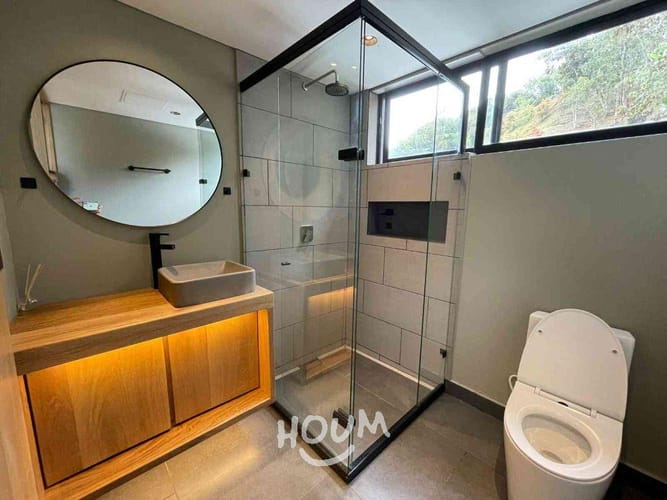 Apartamento de 2 alcobas en arriendo en San Bernardo, Medellín, 72 m² · foto 19 de 19