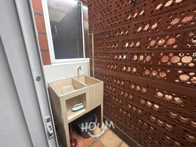 Apartamento de 1 alcoba en arriendo en Laureles, Medellín, 50 m² · foto 11 de 14