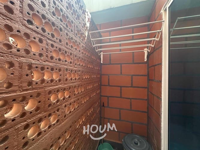 Apartamento de 1 alcoba en arriendo en Laureles, Medellín, 50 m² · foto 12 de 14