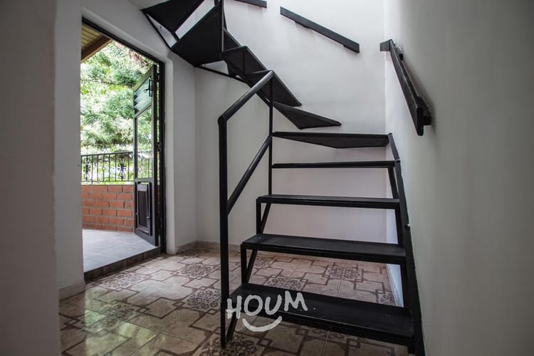 Casa de 6 alcobas en venta en Ditaires, Itagüí, 204 m² · foto 20 de 24
