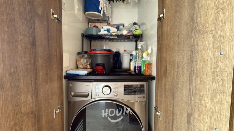 Apartamento de 1 alcoba en arriendo en Santa Barbara, Bogotá, 72 m² · foto 7 de 23