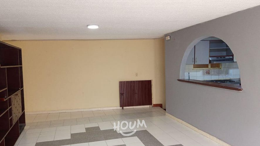 Apartamento de 4 alcobas en arriendo en San Luis - Patios, Bogotá, 70 m² · foto 2 de 19