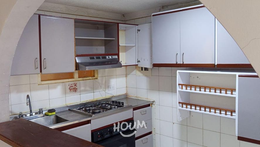 Apartamento de 4 alcobas en arriendo en San Luis - Patios, Bogotá, 70 m² · foto 4 de 19