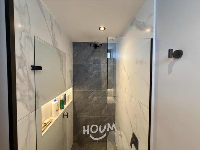Apartamento de 1 alcoba en arriendo en Santa Barbara, Bogotá, 72 m² · foto 17 de 23