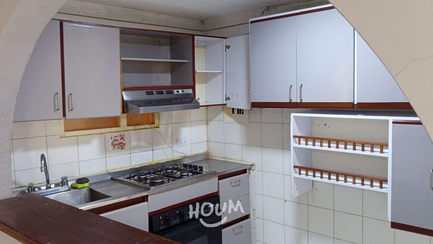 Apartamento de 4 alcobas en arriendo en San Luis - Patios, Bogotá, 70 m² · foto 5 de 19