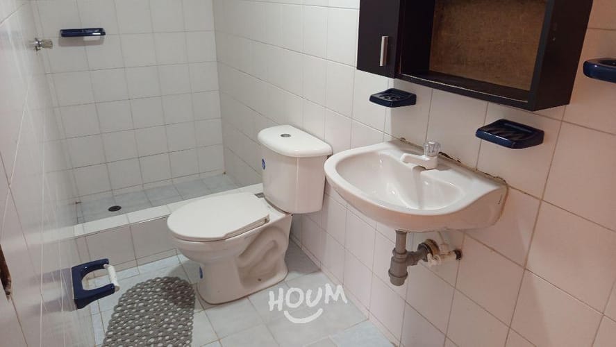 Apartamento de 4 alcobas en arriendo en San Luis - Patios, Bogotá, 70 m² · foto 14 de 19