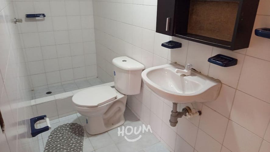 Apartamento de 4 alcobas en arriendo en San Luis - Patios, Bogotá, 70 m² · foto 15 de 19