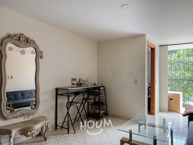 Apartamento de 3 alcobas en venta en Niquia, Bello, 97 m² · foto 2 de 15