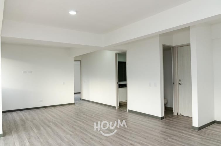 Apartamento de 2 alcobas en venta en Las Lomitas, Sabaneta, 90 m² · foto 2 de 24