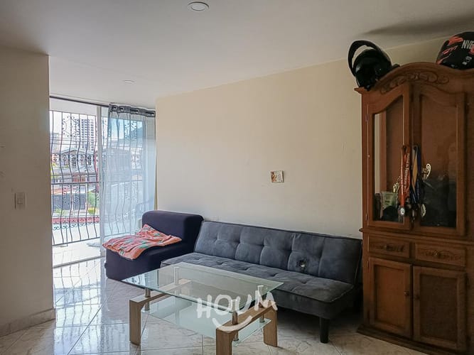 Apartamento de 3 alcobas en venta en Niquia, Bello, 97 m² · foto 3 de 15