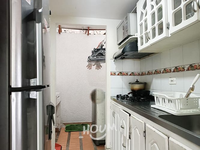 Apartamento de 3 alcobas en venta en Niquia, Bello, 97 m² · foto 4 de 15