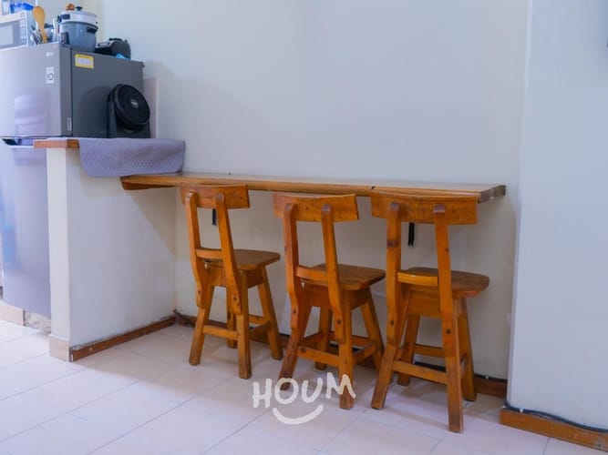 Apartamento de 1 alcoba en arriendo en Los Angeles, Medellín, 38 m² · foto 4 de 19