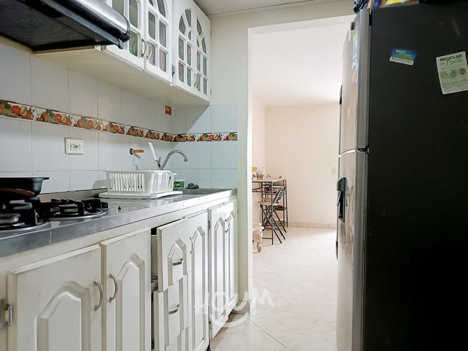 Apartamento de 3 alcobas en venta en Niquia, Bello, 97 m² · foto 5 de 15