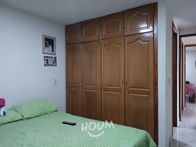Apartamento de 3 alcobas en venta en Niquia, Bello, 97 m² · foto 6 de 15