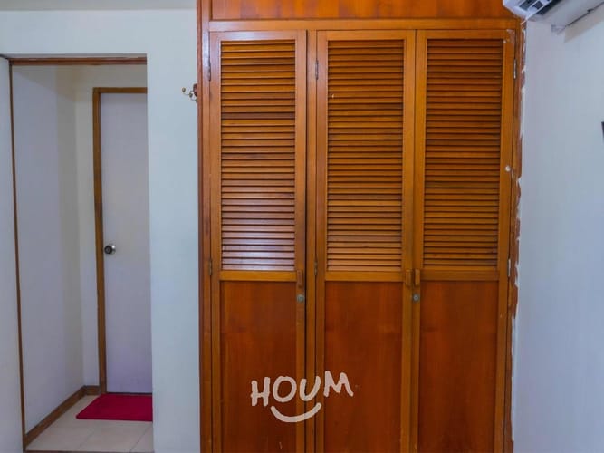 Apartamento de 1 alcoba en arriendo en Los Angeles, Medellín, 38 m² · foto 8 de 19