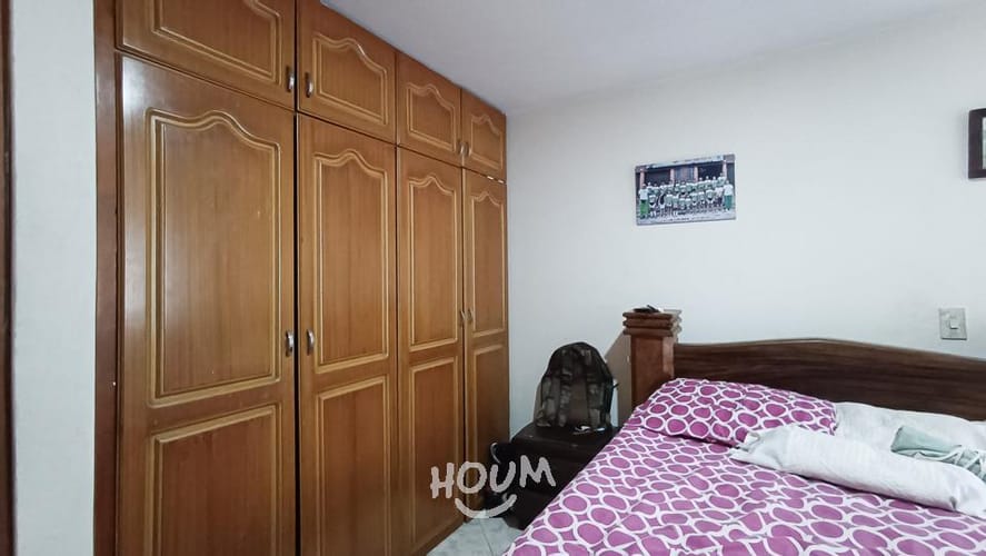 Apartamento de 3 alcobas en venta en Niquia, Bello, 97 m² · foto 8 de 15