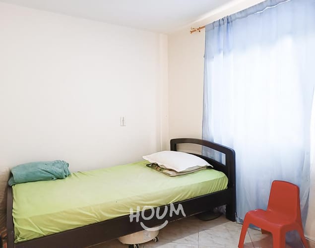 Apartamento de 3 alcobas en venta en Niquia, Bello, 97 m² · foto 9 de 15