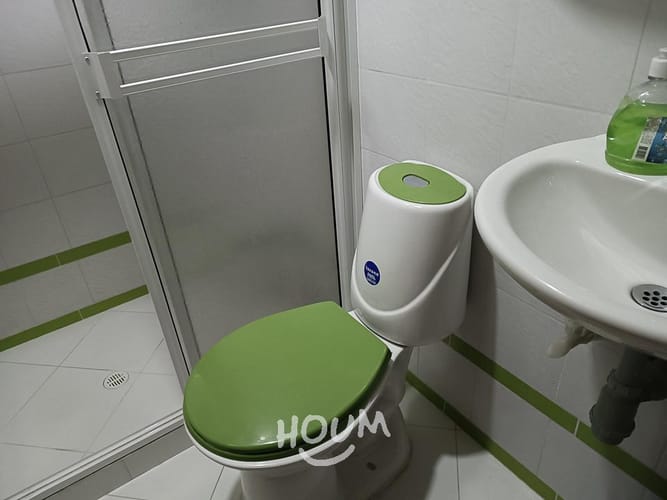Apartamento de 3 alcobas en venta en Niquia, Bello, 97 m² · foto 10 de 15