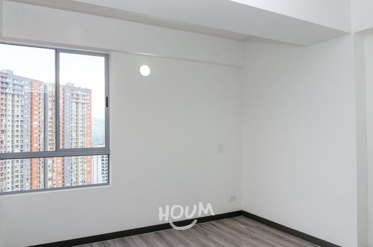 Apartamento de 2 alcobas en venta en Las Lomitas, Sabaneta, 90 m² · foto 10 de 24