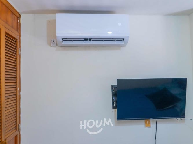 Apartamento de 1 alcoba en arriendo en Los Angeles, Medellín, 38 m² · foto 10 de 19