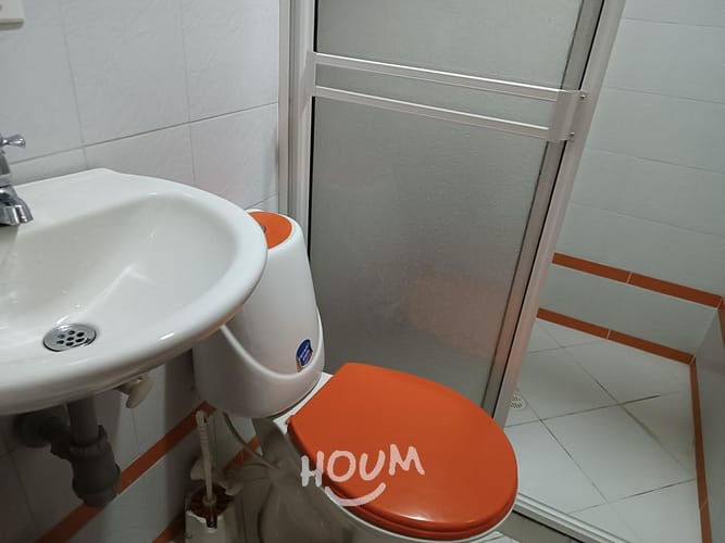 Apartamento de 3 alcobas en venta en Niquia, Bello, 97 m² · foto 11 de 15