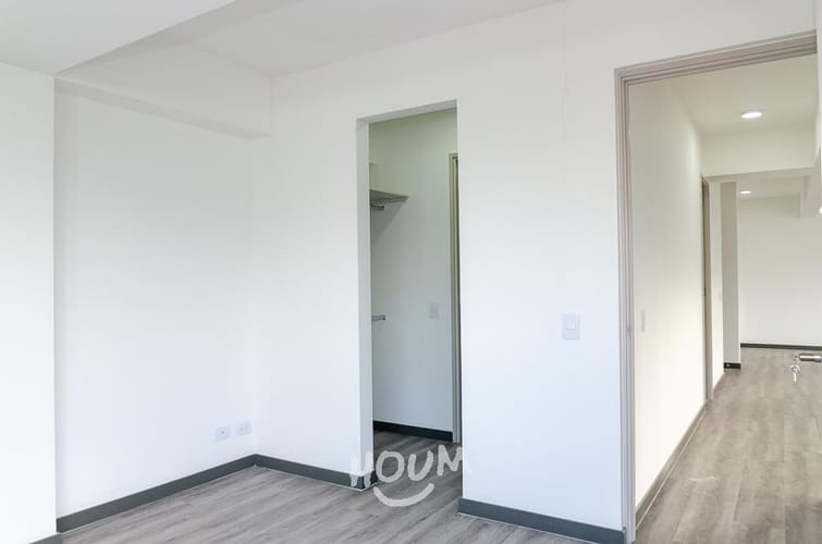 Apartamento de 2 alcobas en venta en Las Lomitas, Sabaneta, 90 m² · foto 11 de 24